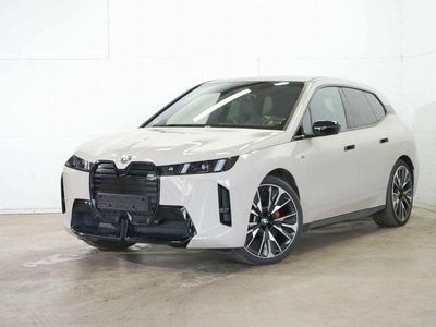 Second-hand BMW iX Performance 484 kW (659 CP) 2025 Gri SUV