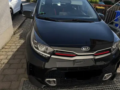 Gebraucht Kia Picanto