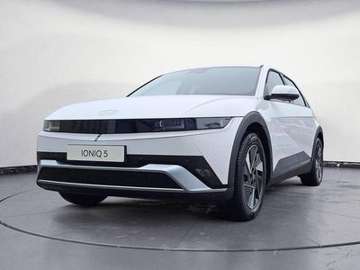 Weiß Neu 2025 Hyundai Ioniq Techniq Kleinwagen | 37.999 €