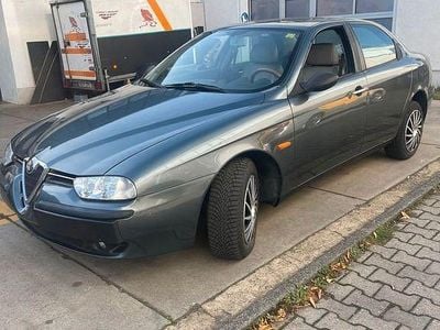 Alfa Romeo 156