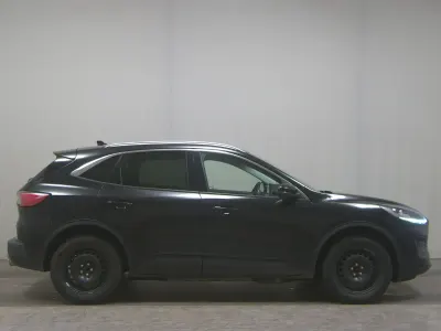 Brugt Ford Kuga Titanium X 224 HK (164 kW) 2022 Sort SUV