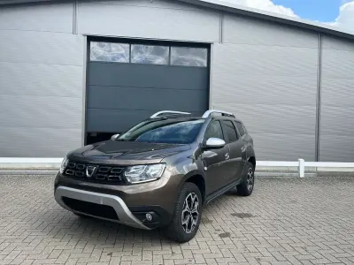 Gebraucht Dacia Duster