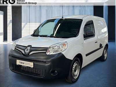 Usata Renault Kangoo 116 CV (85 kW) 2021 Bianco Monovolume