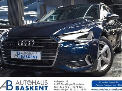Gebraucht Audi A6