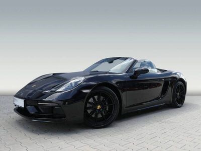 Porsche 718 Boxster GTS
