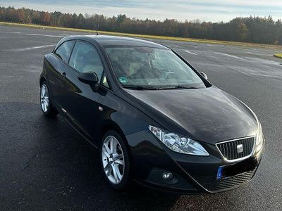 Seat Ibiza SC