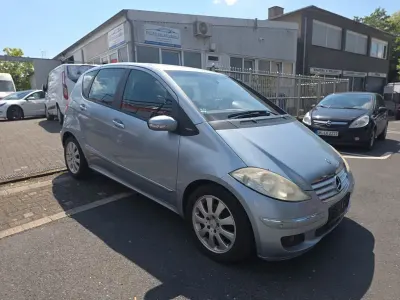 Gebraucht Mercedes A180