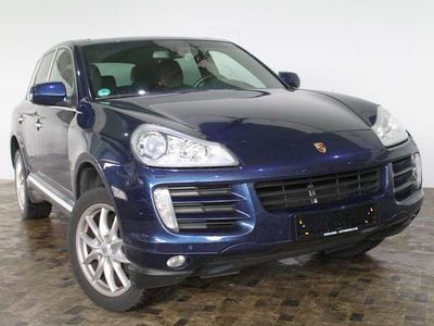 gebraucht Porsche Cayenne 3,6i , Schiebedach, Allrad, Xenon, Leder