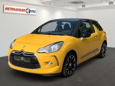Citroën DS3