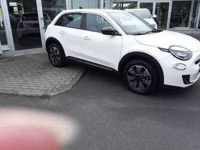 Gebraucht Fiat 600