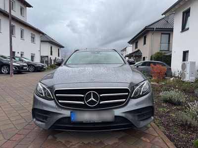 Mercedes E400