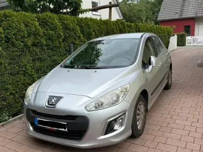 Gebraucht Peugeot 308