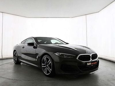 BMW M850