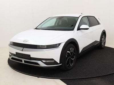 Gebraucht Hyundai Ioniq 5 125 kW (170 PS) 2024 Atlas white SUV