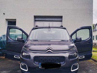 gebraucht Citroën Berlingo PureTech 110 S&S FEEL XL FEEL