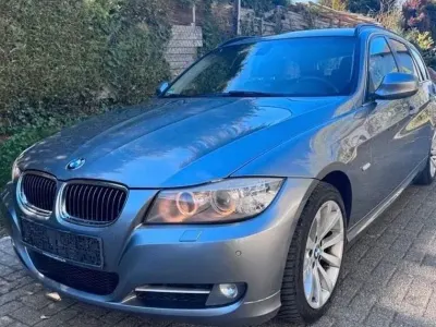 Gebraucht BMW 320