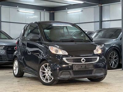 gebraucht Smart ForTwo Coupé MHD AUTOMATIK*PASSION*PANORAMA