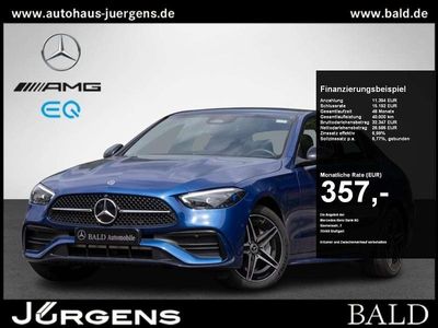 Mercedes C300e