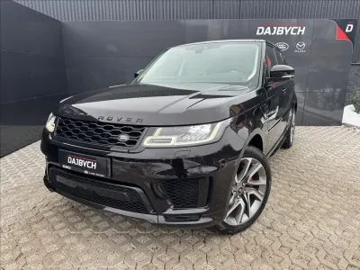 Gebraucht Land Rover Range Rover Sport