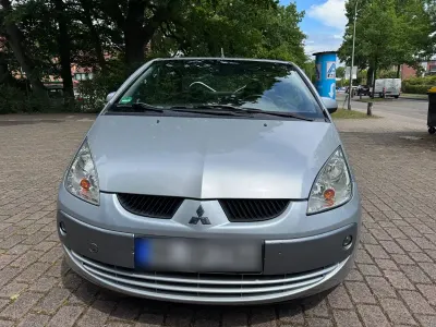 Gebraucht Mitsubishi Colt