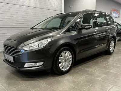 Gebraucht Ford Galaxy