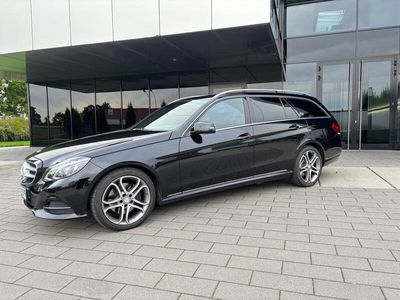Mercedes E200