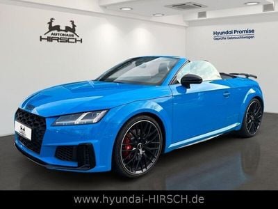 Audi TT Roadster