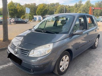 Renault Scénic II