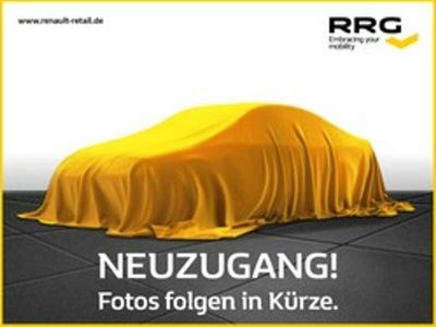 gebraucht Renault Kangoo EXPERIENCE dCi 90 Einparkhilfe,Bluetooth