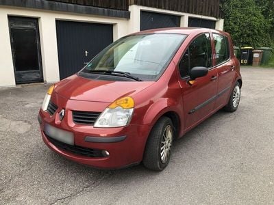Renault Modus