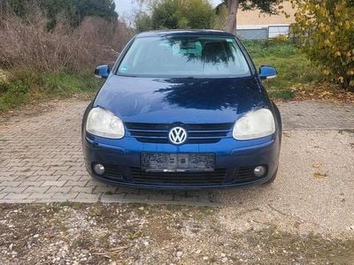 VW Golf V