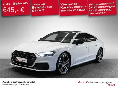 Gebraucht Audi A7 Sportback