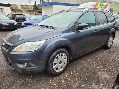 gebraucht Ford Focus Viva 2 Hand