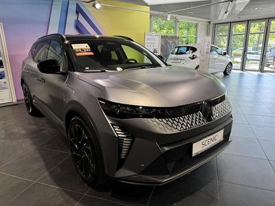 Brugt Renault Scenic E-Tech Esprit Alpine 55 kW (75 HK) 2024 Grå SUV