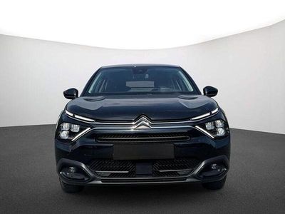 Usata Citroën C4 Feel 131 CV (96 kW) 2024 Nero SUV