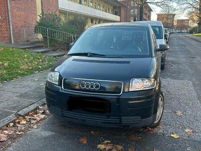 Audi A2