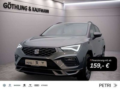 gebraucht Seat Ateca 1.5 FR Line*AHK*RFK*