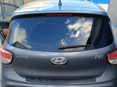 Gebraucht Hyundai i10