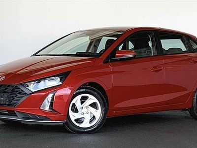 Neu Hyundai i20 Comfort 79 PS (58 kW) 2025 Andere farbe Kleinwagen