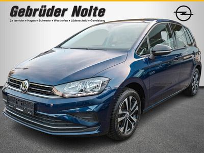 gebraucht VW Golf Sportsvan 1.0 TSI Comfortline