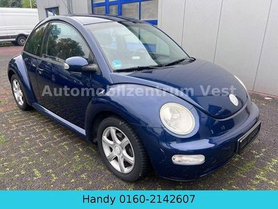 VW Beetle