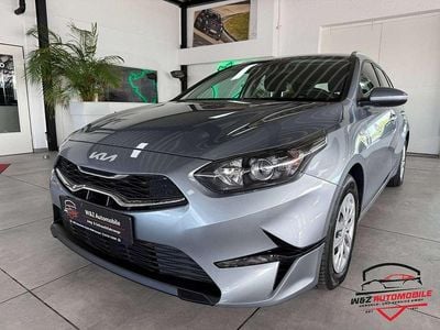 Gebraucht Kia Ceed Sportswagon
