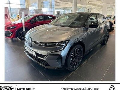 Nouă Renault Megane E-Tech Esprit Alpine 161 kW (220 CP) 2025 Gri Berlinǎ