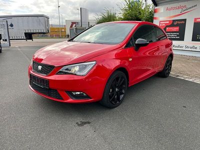 Seat Ibiza SC
