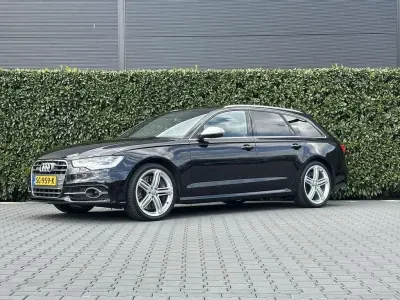 Usata Audi S6