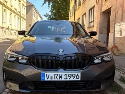 Gebraucht BMW 330e