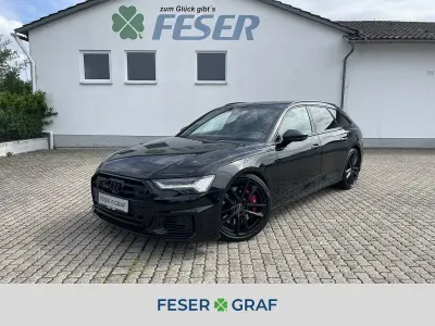 Gebraucht Audi S6