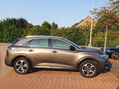 DS Automobiles DS7 Crossback