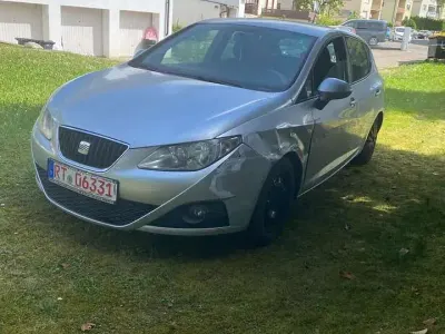Second-hand Seat Ibiza