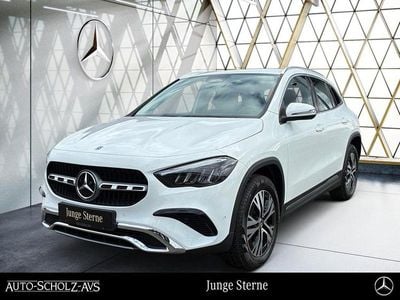 Mercedes GLA250